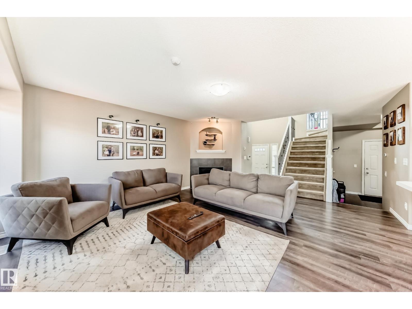 2105 32a St Nw, Edmonton, Alberta  T6T 0K9 - Photo 6 - E4459574