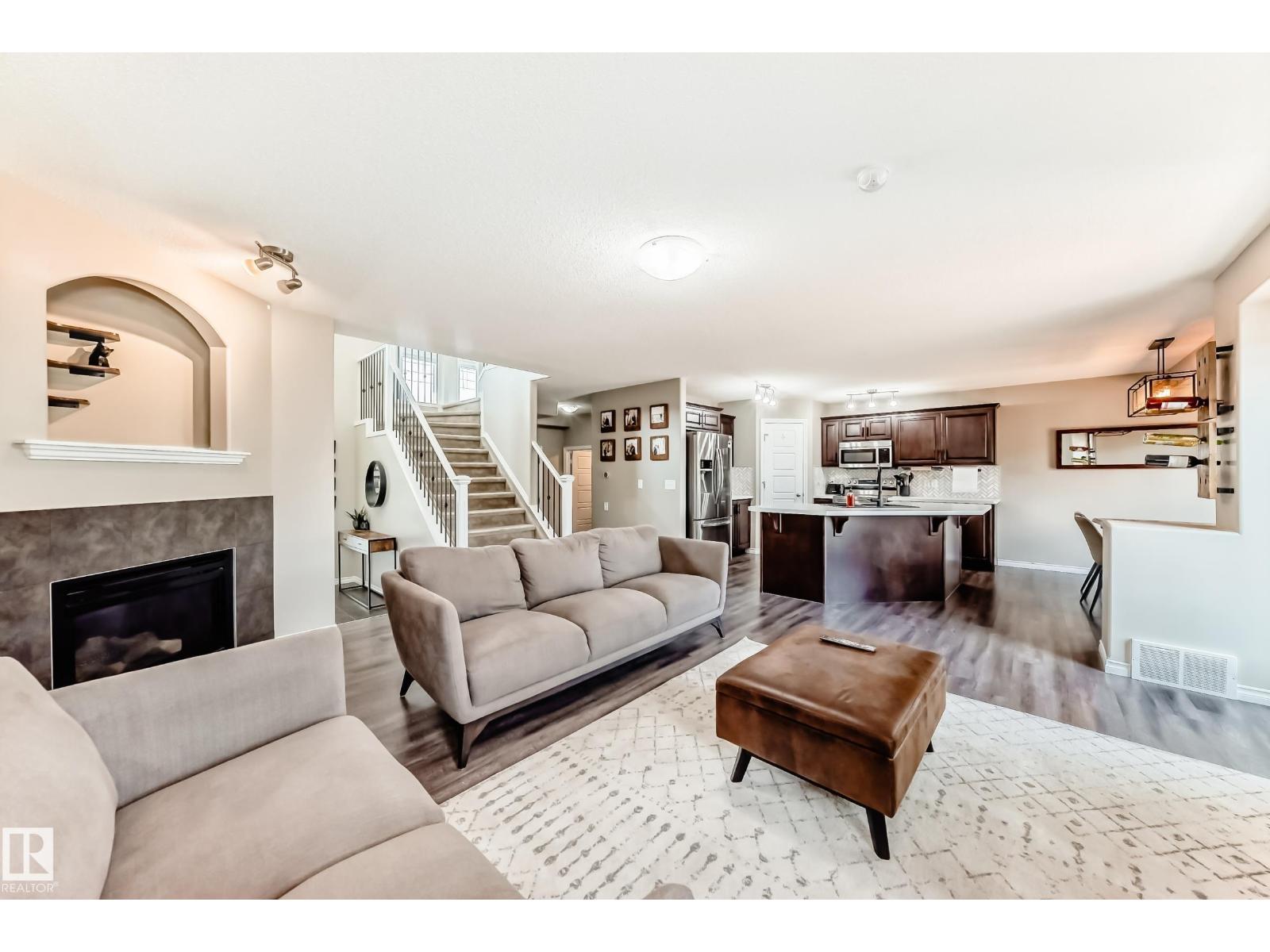 2105 32a St Nw, Edmonton, Alberta  T6T 0K9 - Photo 7 - E4459574