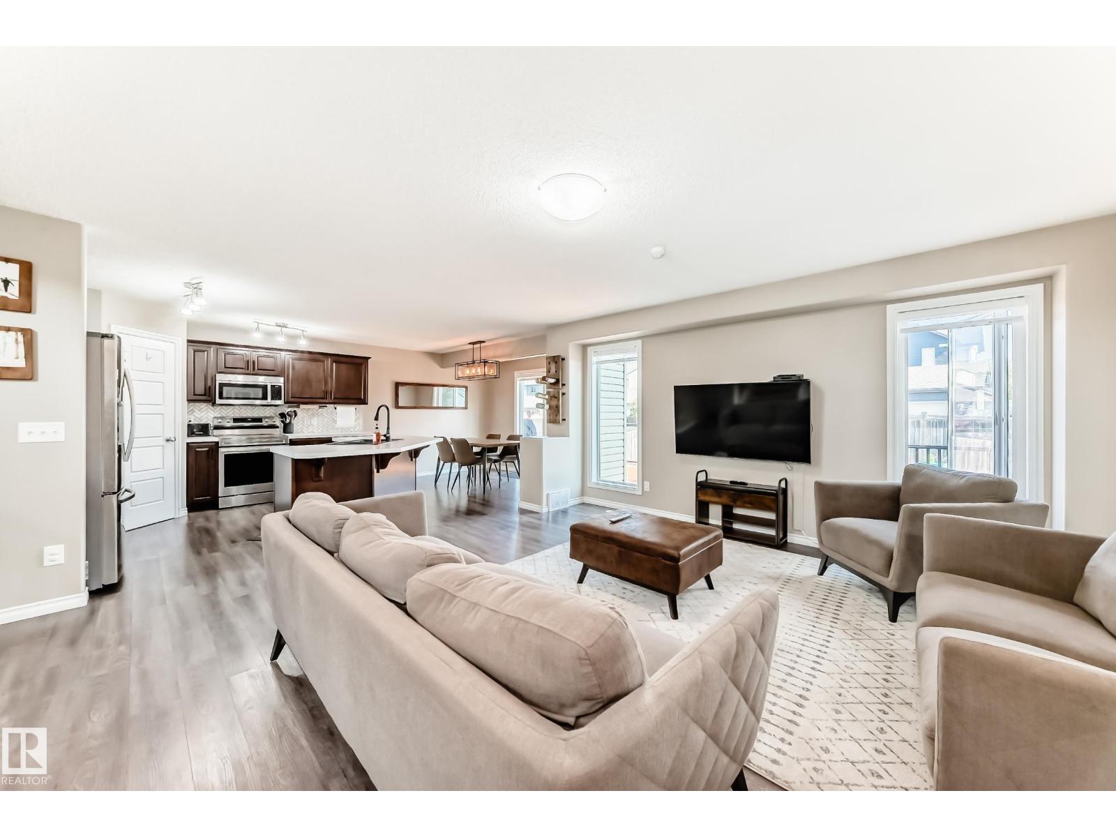 2105 32a St Nw, Edmonton, Alberta  T6T 0K9 - Photo 8 - E4459574