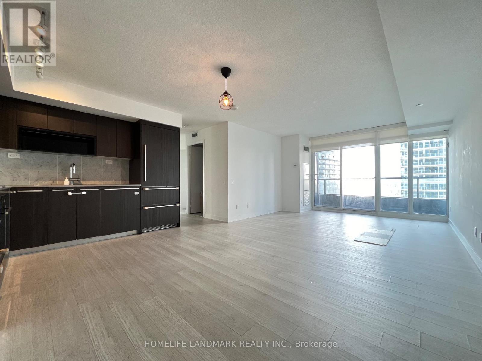 2612 - 70 QUEENS WHARF ROAD, Toronto, Ontario