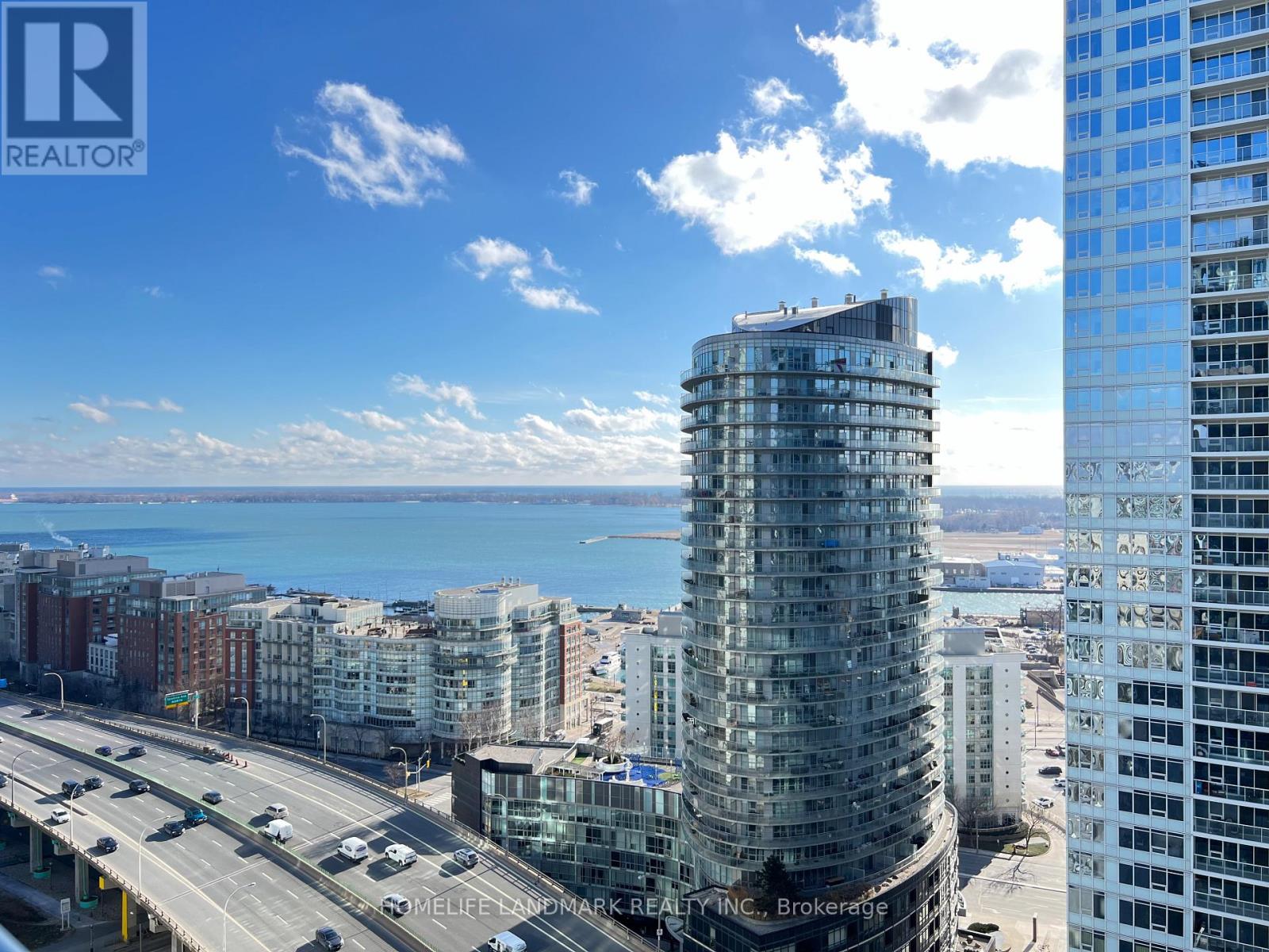 2612 - 70 Queens Wharf Road, Toronto, Ontario  M5V 0J2 - Photo 10 - C12427786