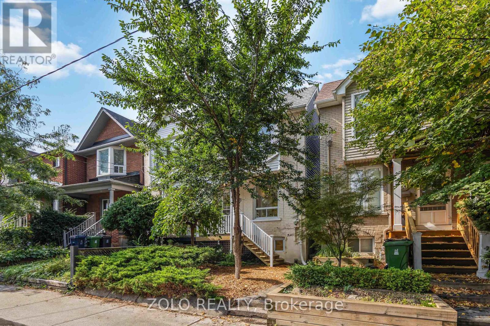 24 Poucher Street, Toronto, Ontario  M4J 2Y9 - Photo 2 - E12427796