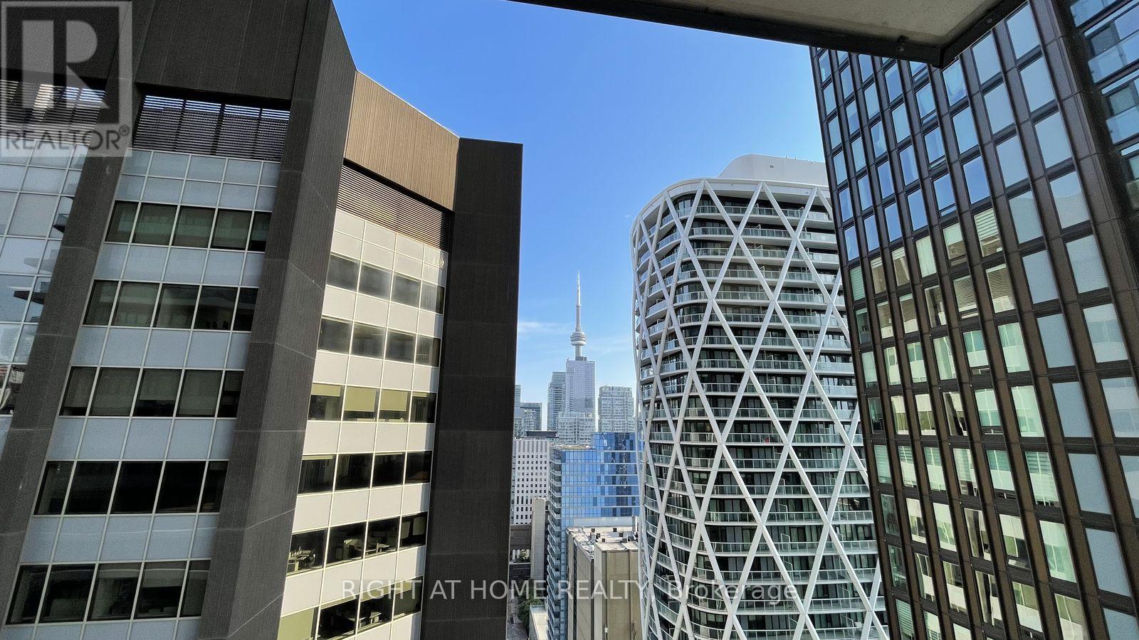 2803 - 426 University Avenue, Toronto, Ontario  M5G 1S9 - Photo 19 - C12424647