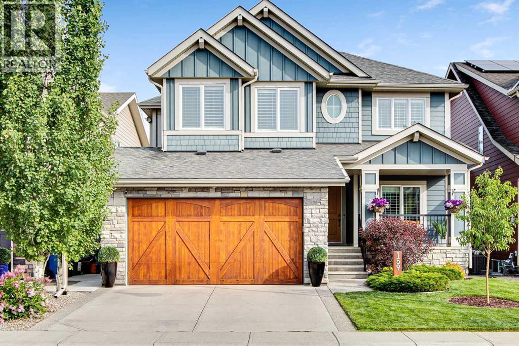 159 Auburn Sound Circle Se, Calgary, Alberta  T3M 0R8 - Photo 1 - A2258856