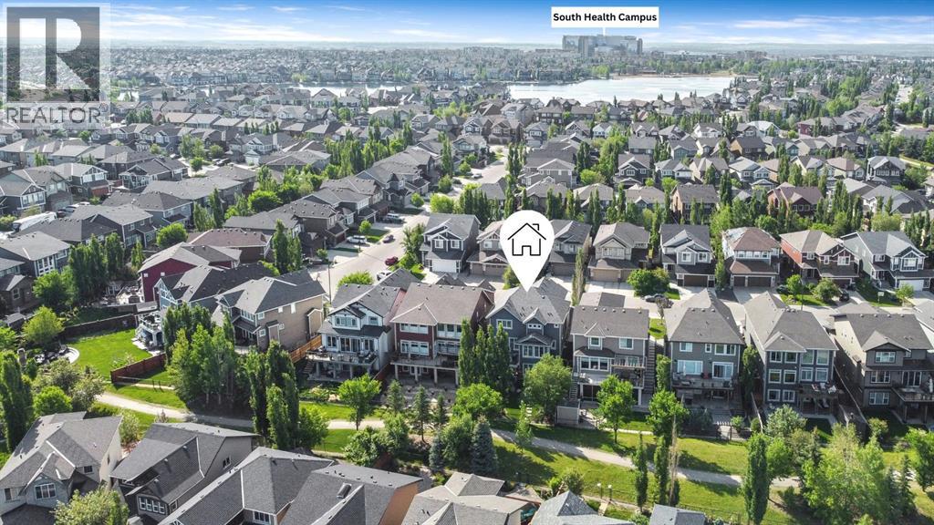 159 Auburn Sound Circle Se, Calgary, Alberta  T3M 0R8 - Photo 49 - A2258856