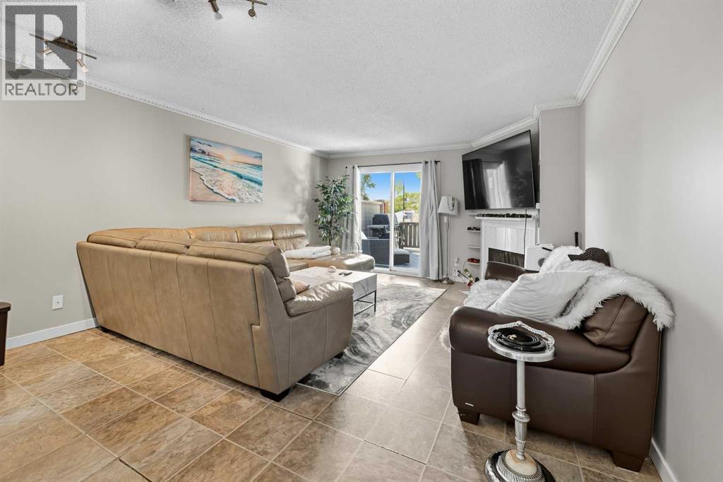 201, 829 Coach Bluff Crescent Sw, Calgary, Alberta  T3H 1B1 - Photo 7 - A2260118