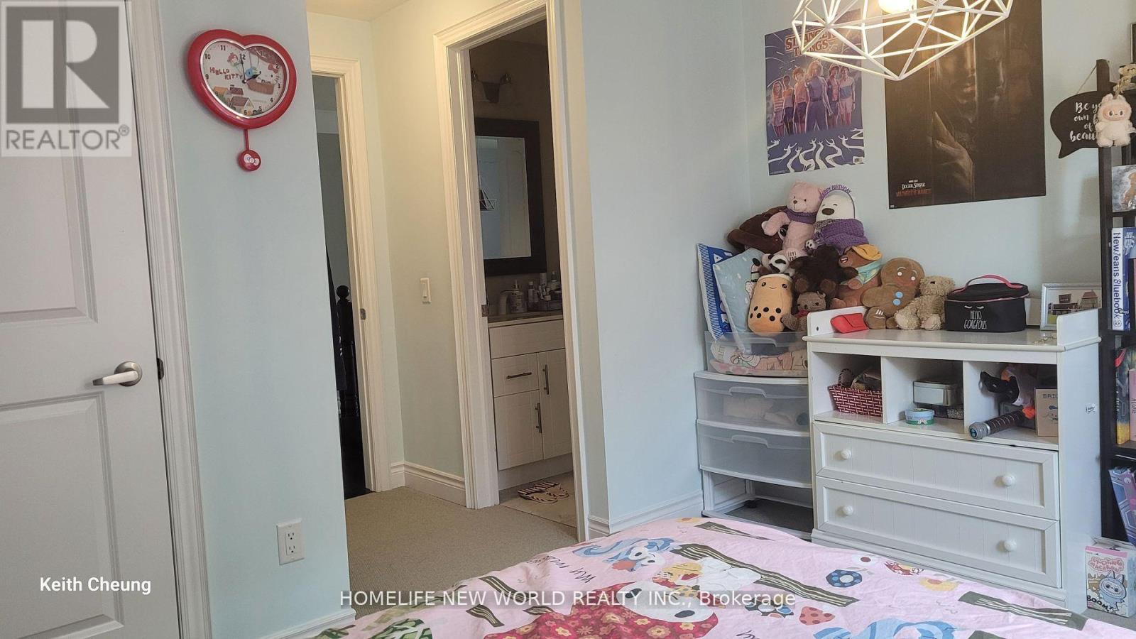 143 Mondial Crescent, East Gwillimbury, Ontario  L9N 0S1 - Photo 24 - N12427785
