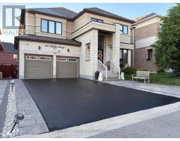 143 Mondial Crescent, East Gwillimbury (Queensville), Ca