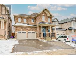 41 MYNDEN WAY, Newmarket, Ontario