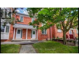 56 - 10 BASSETT BOULEVARD, Whitby, Ontario
