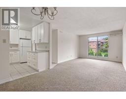 O5 - 131 Edgehill Drive, Barrie (Letitia Heights), Ca