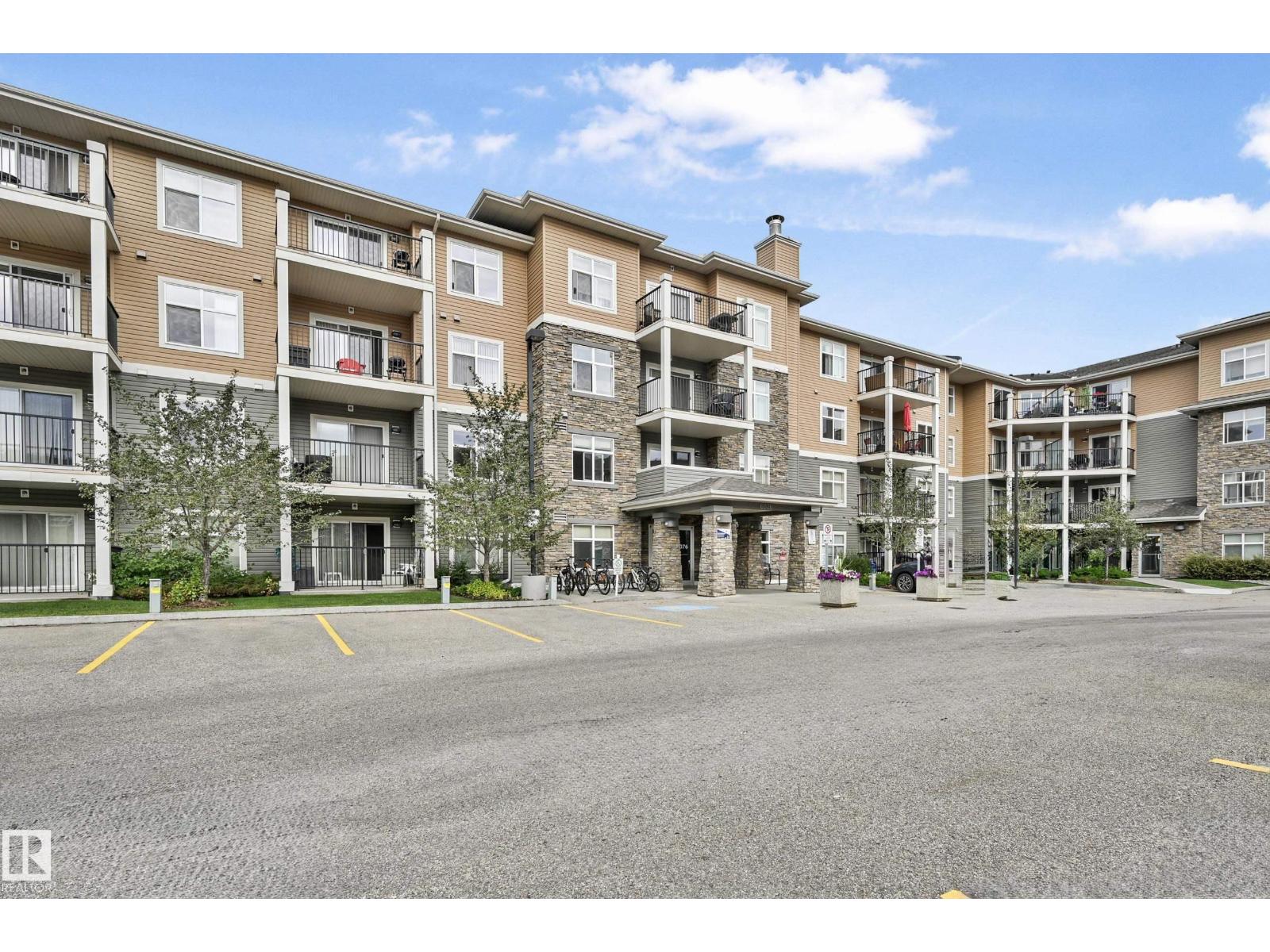 #335 6076 Schonsee Wy Nw, Edmonton, Alberta  T5Z 0K8 - Photo 2 - E4457451