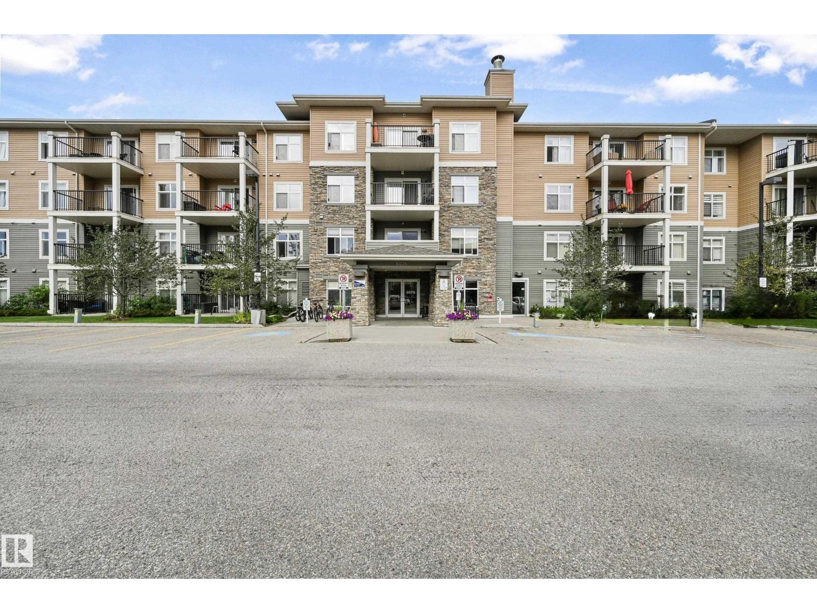 #335 6076 Schonsee Wy Nw, Edmonton, Alberta  T5Z 0K8 - Photo 3 - E4457451