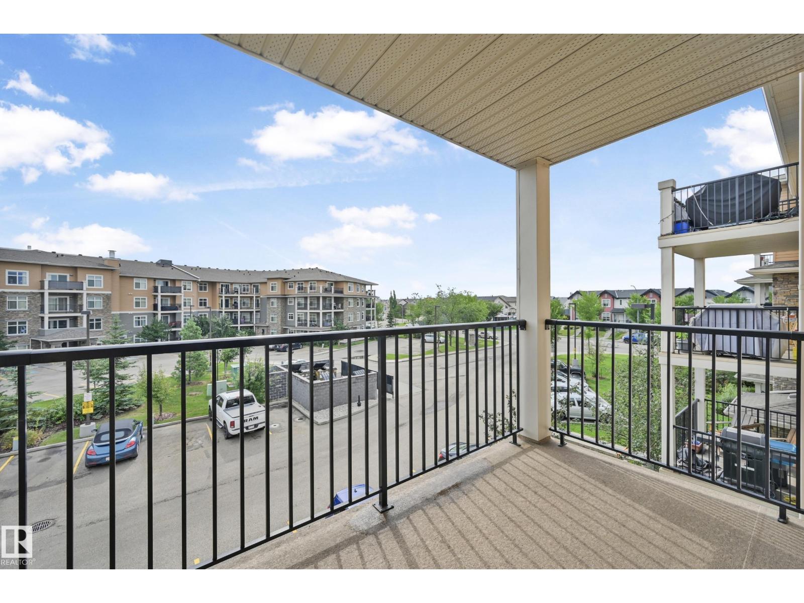 #335 6076 SCHONSEE WY NW, Edmonton, Alberta