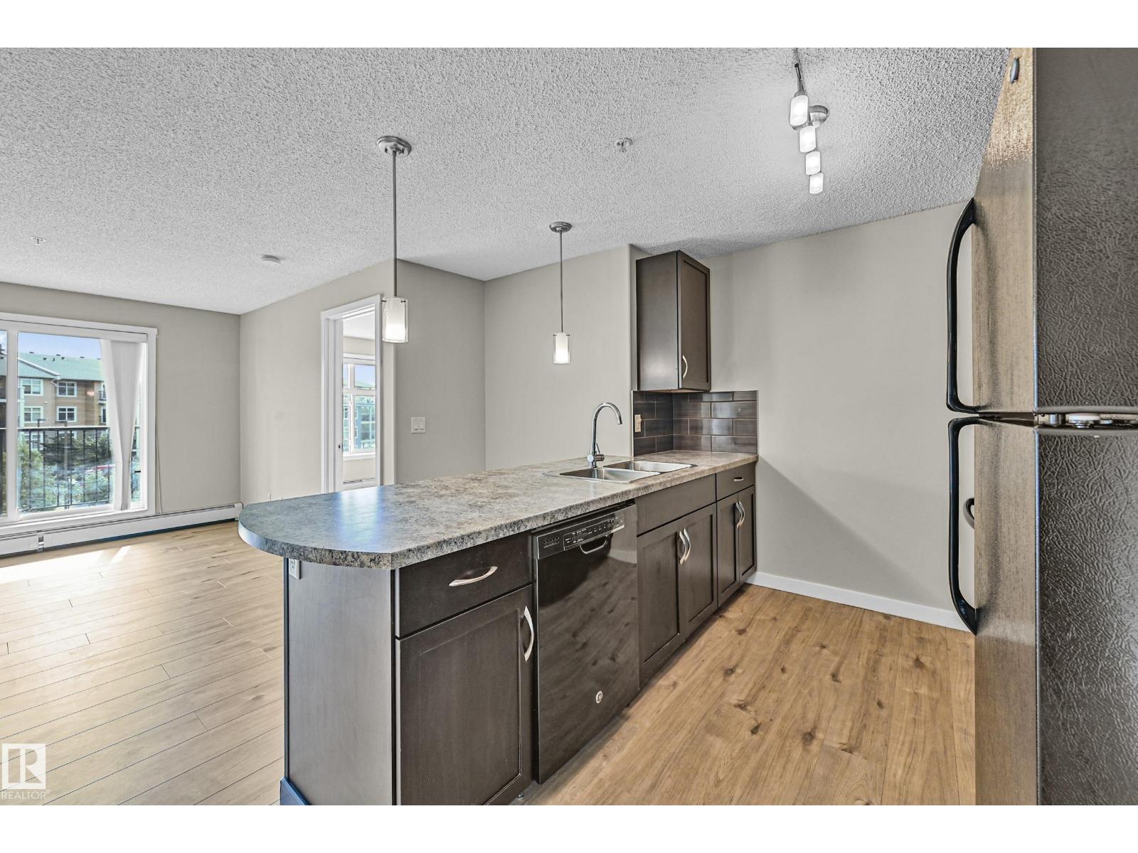 #335 6076 Schonsee Wy Nw, Edmonton, Alberta  T5Z 0K8 - Photo 10 - E4457451