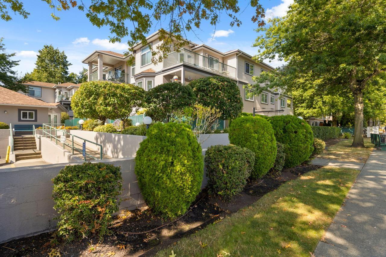 107 5955 177B STREET, Surrey, British Columbia