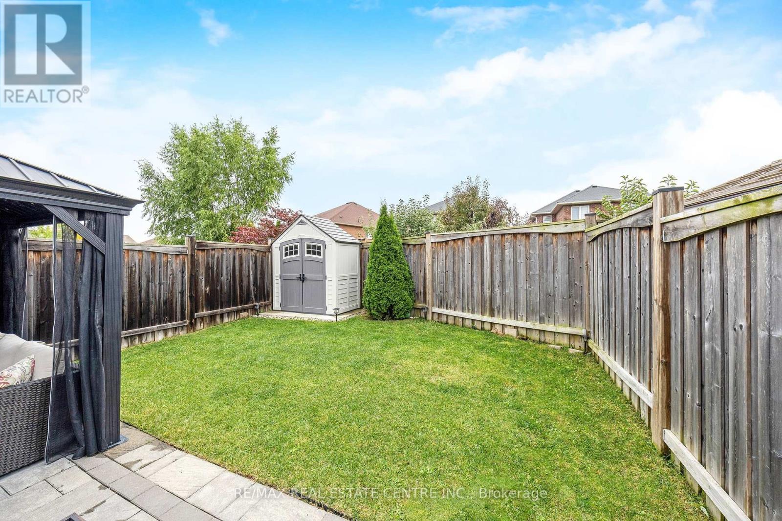 1244 Ruddy Crescent, Milton, Ontario  L9T 8M2 - Photo 38 - W12427778