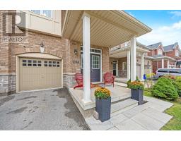1244 Ruddy Crescent, Milton (Be Beaty), Ca