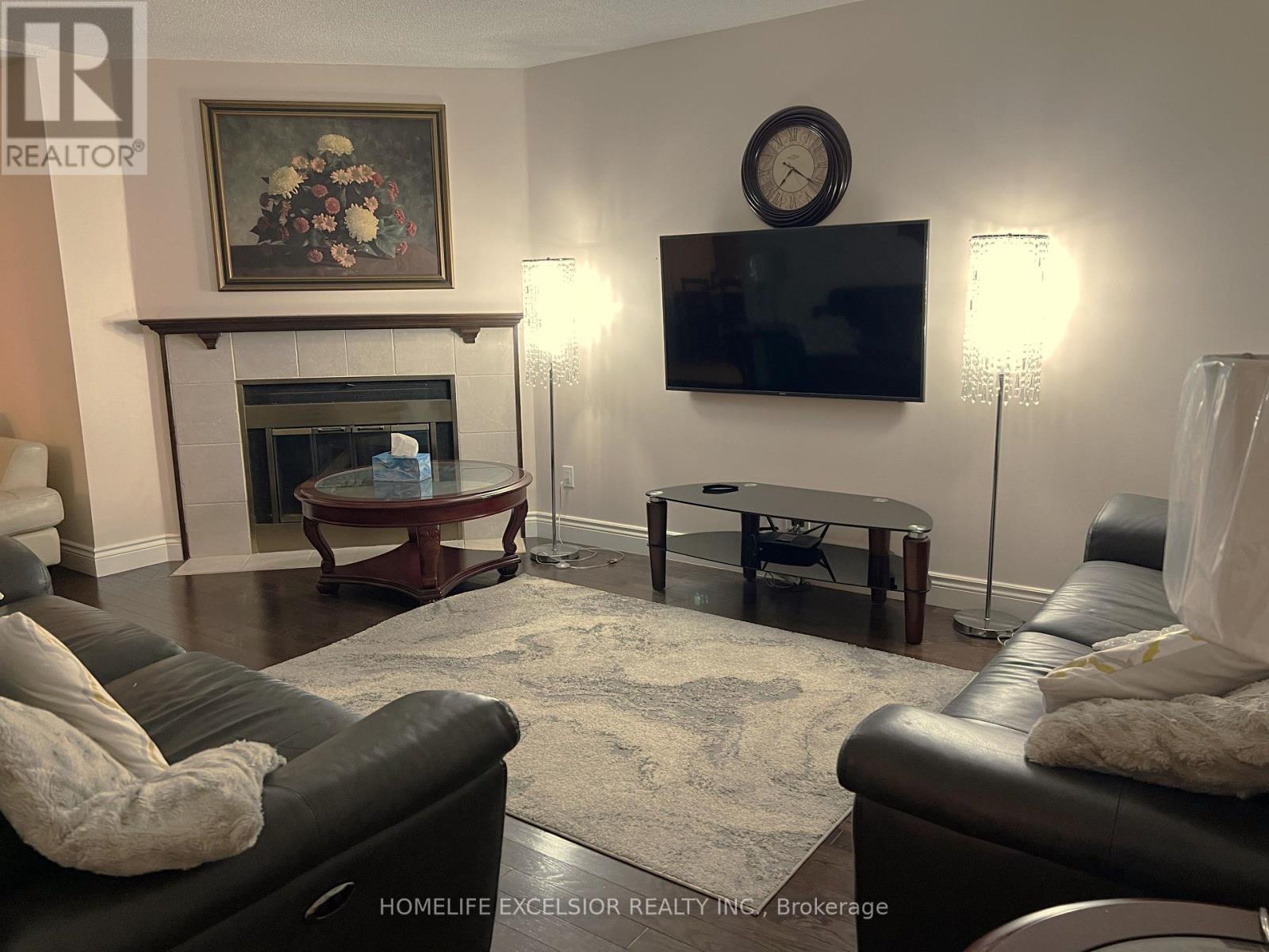 3408 Water Lily Court, Mississauga, Ontario  L5N 6B5 - Photo 12 - W12427781