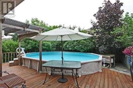 3408 Water Lily Court, Mississauga, Ontario  L5N 6B5 - Photo 23 - W12427781