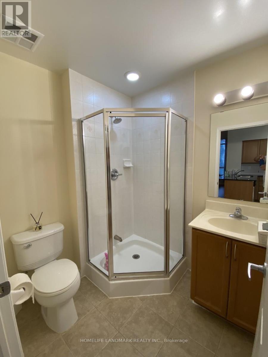 2402 - 388 Prince Of Wales Drive, Mississauga, Ontario  L5B 0A1 - Photo 17 - W12427787