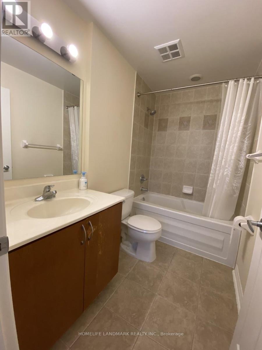 2402 - 388 Prince Of Wales Drive, Mississauga, Ontario  L5B 0A1 - Photo 18 - W12427787