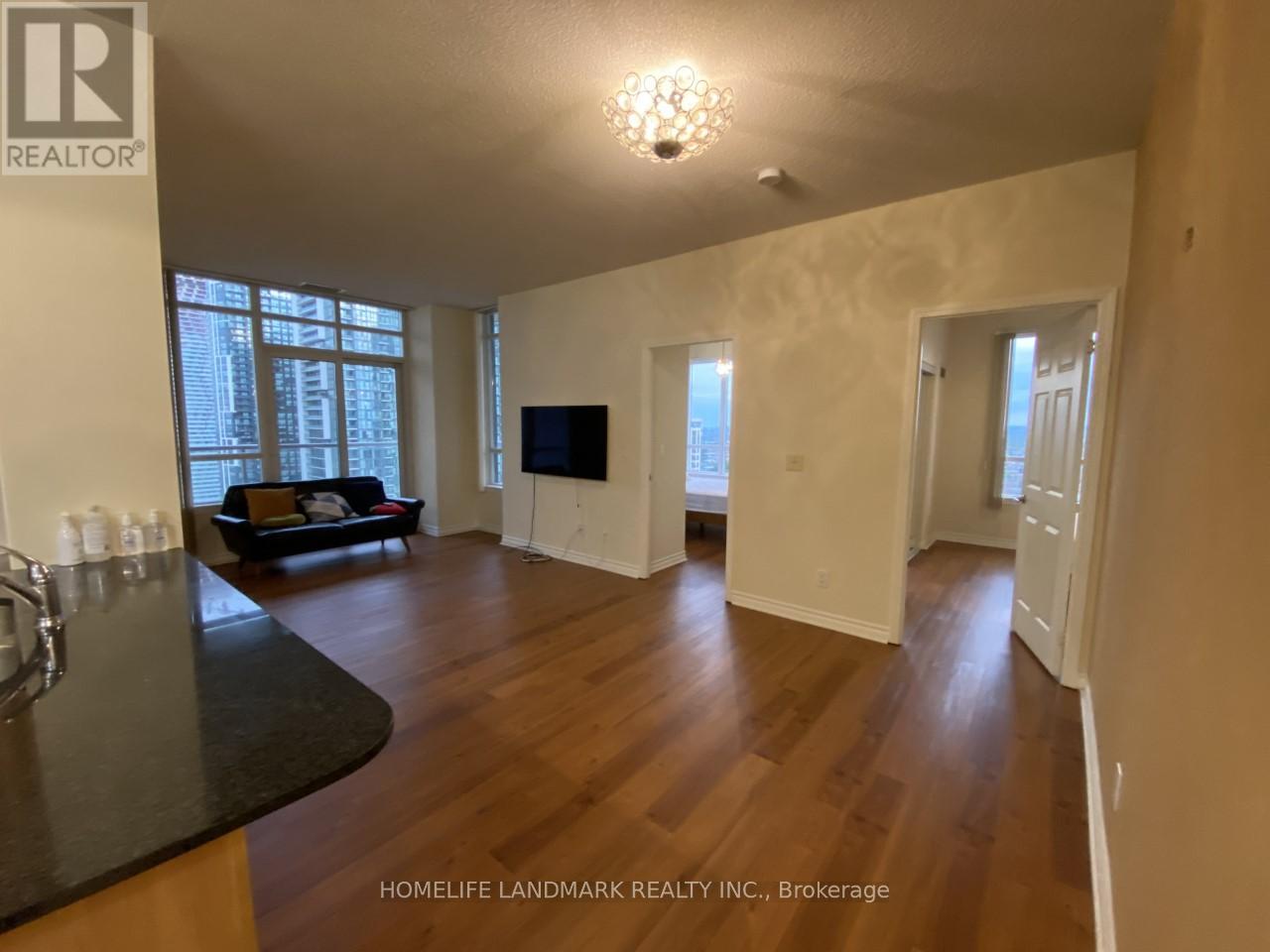 2402 - 388 Prince Of Wales Drive, Mississauga, Ontario  L5B 0A1 - Photo 20 - W12427787