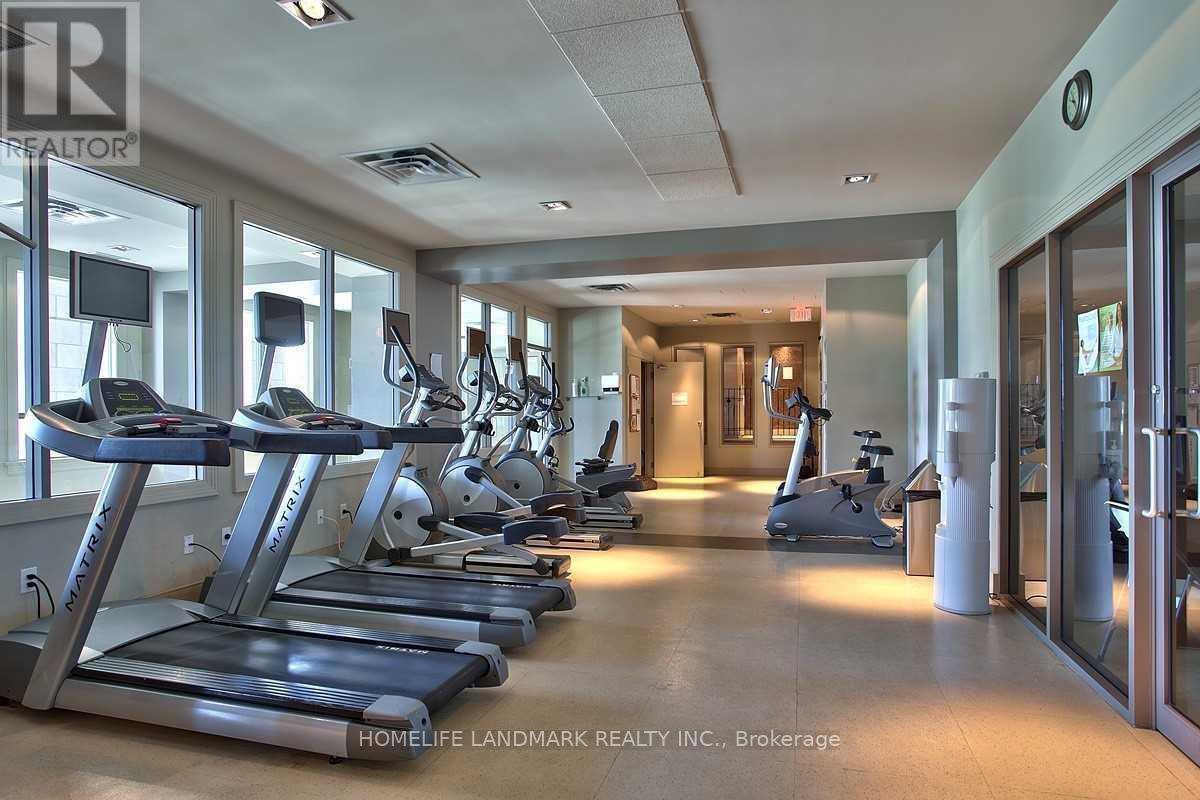 2402 - 388 Prince Of Wales Drive, Mississauga, Ontario  L5B 0A1 - Photo 4 - W12427787