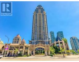 2402 - 388 Prince Of Wales Drive, Mississauga (City Centre), Ca