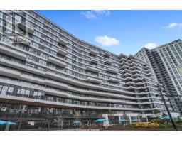 905 - 2485 EGLINTON AVENUE W, Mississauga, Ontario