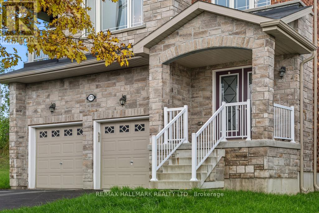 1278 Leslie Drive, Innisfil, Ontario  L9S 0L2 - Photo 3 - N12423946
