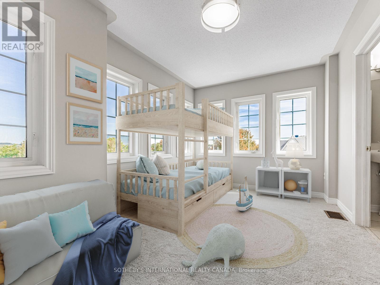 2495 Bur Oak Avenue, Markham (Cornell), Ontario  L6B 1E9 - Photo 15 - N12427638