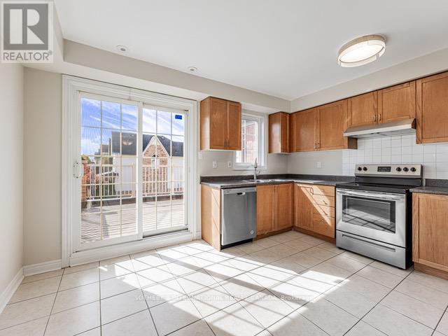 2495 Bur Oak Avenue, Markham (Cornell), Ontario  L6B 1E9 - Photo 12 - N12427638