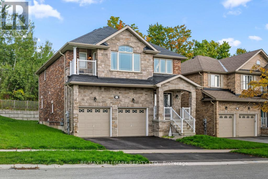 1278 LESLIE DRIVE, Innisfil, Ontario