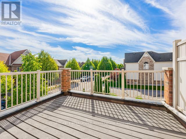 2495 Bur Oak Avenue, Markham (Cornell), Ontario  L6B 1E9 - Photo 18 - N12427638
