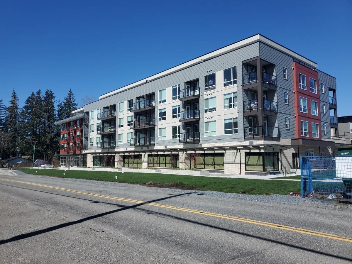 207 18811 72 AVE, Surrey, British Columbia