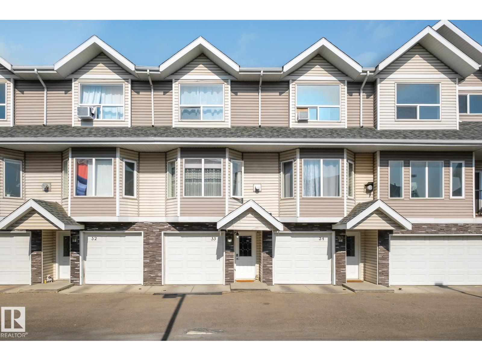 #33 13215 153 Av Nw, Edmonton, Alberta  T6V 0B6 - Photo 1 - E4459575
