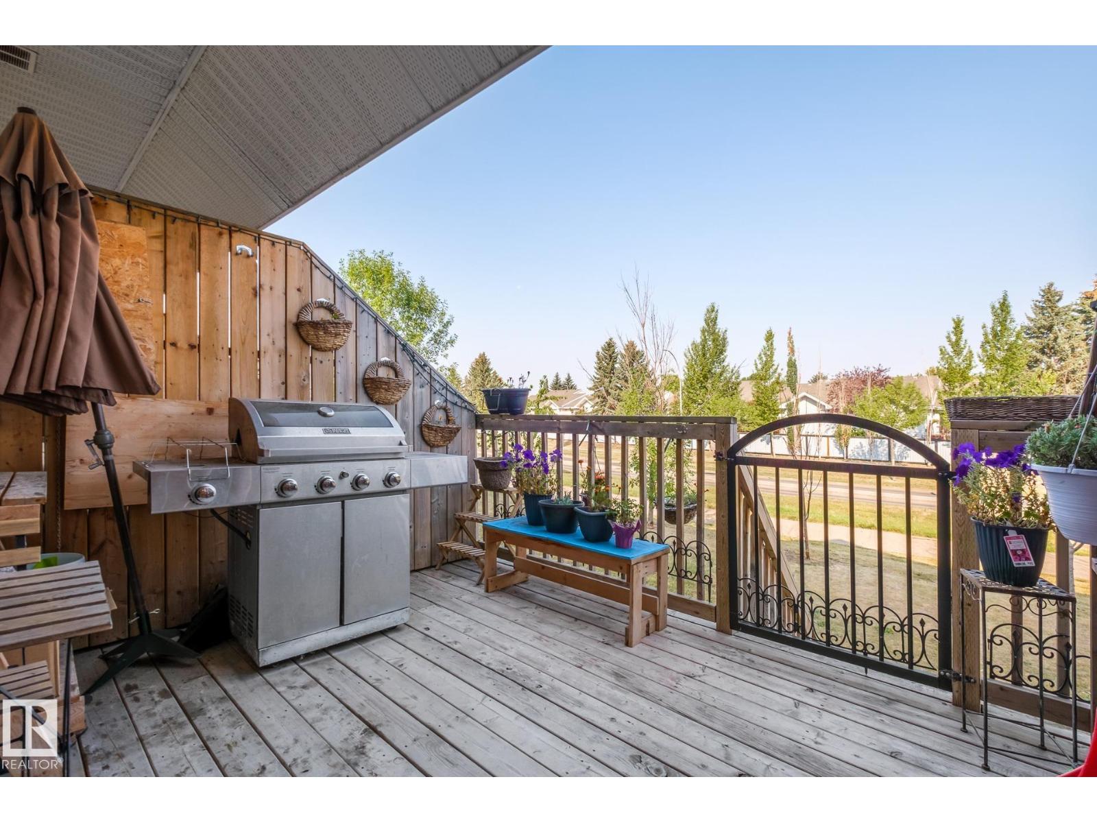 #33 13215 153 Av Nw, Edmonton, Alberta  T6V 0B6 - Photo 24 - E4459575