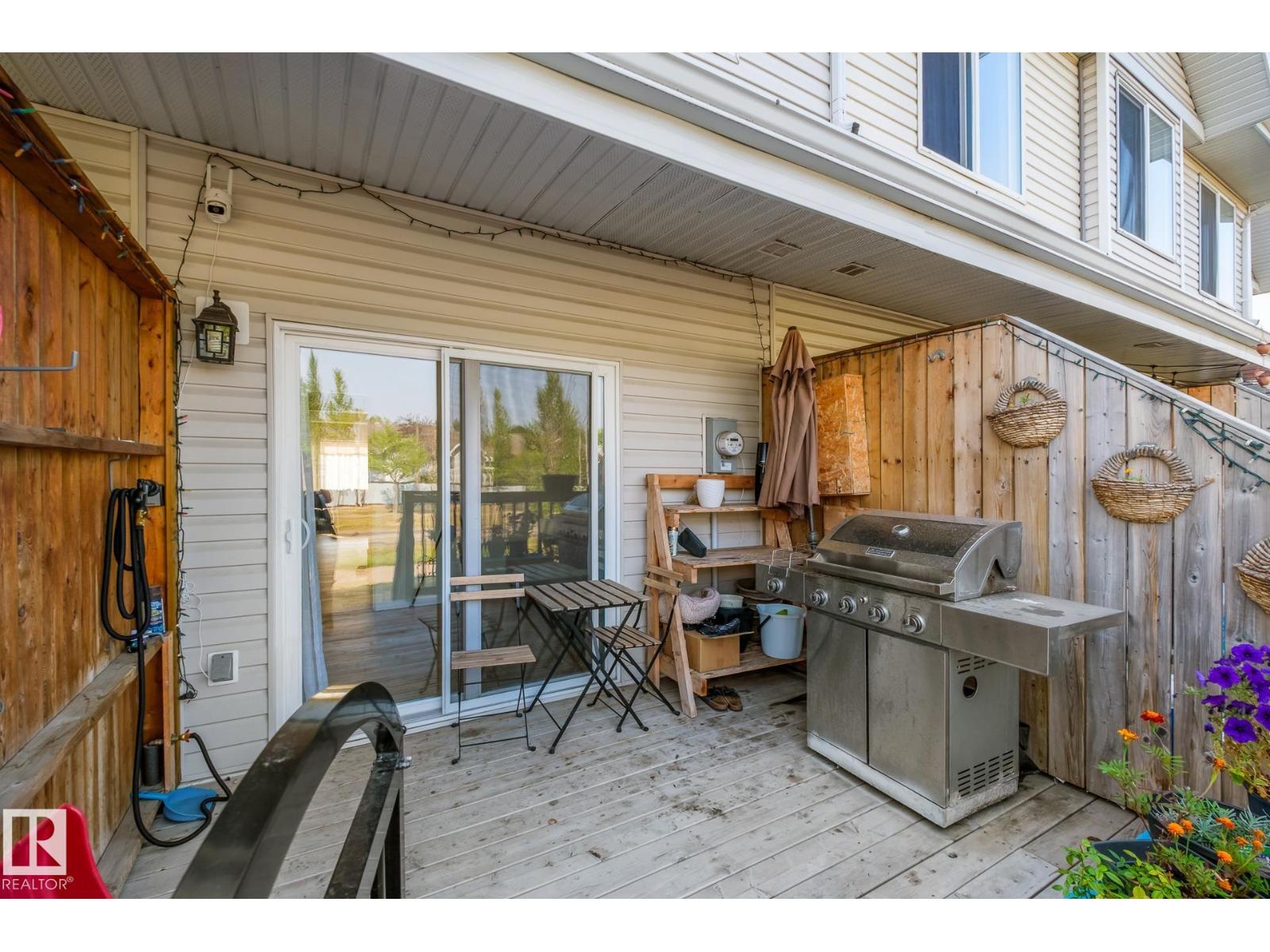 #33 13215 153 Av Nw, Edmonton, Alberta  T6V 0B6 - Photo 25 - E4459575