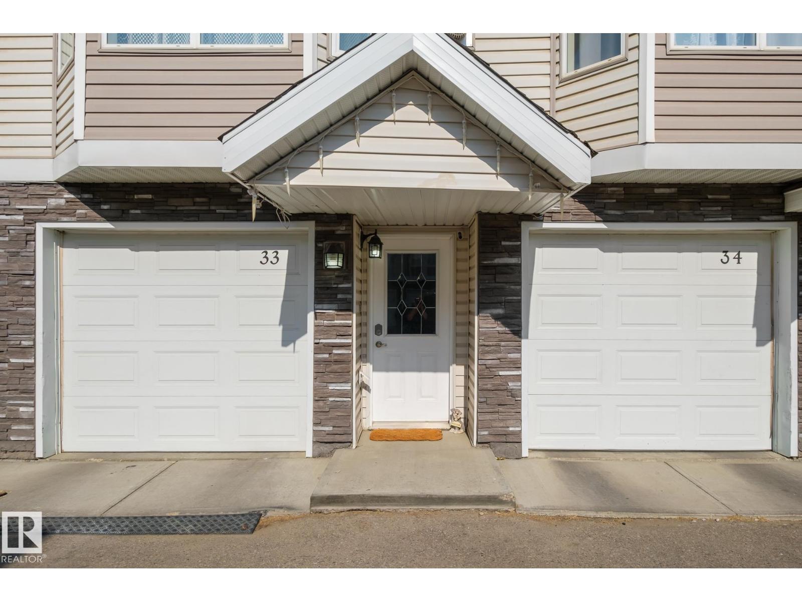 #33 13215 153 Av Nw, Edmonton, Alberta  T6V 0B6 - Photo 26 - E4459575