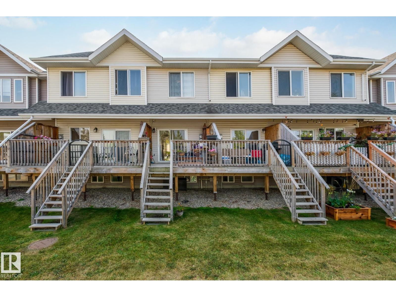 #33 13215 153 Av Nw, Edmonton, Alberta  T6V 0B6 - Photo 27 - E4459575