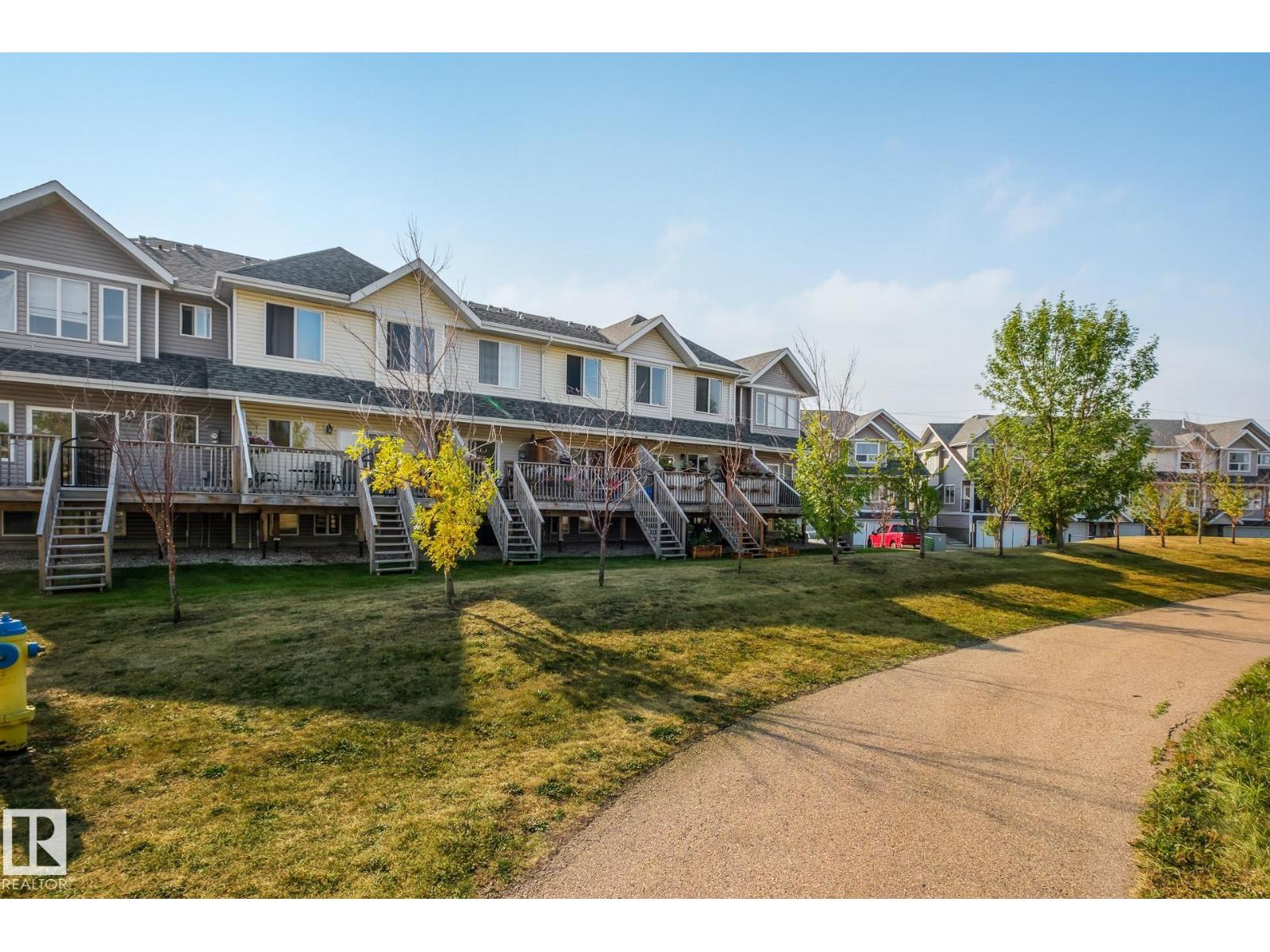 #33 13215 153 Av Nw, Edmonton, Alberta  T6V 0B6 - Photo 28 - E4459575