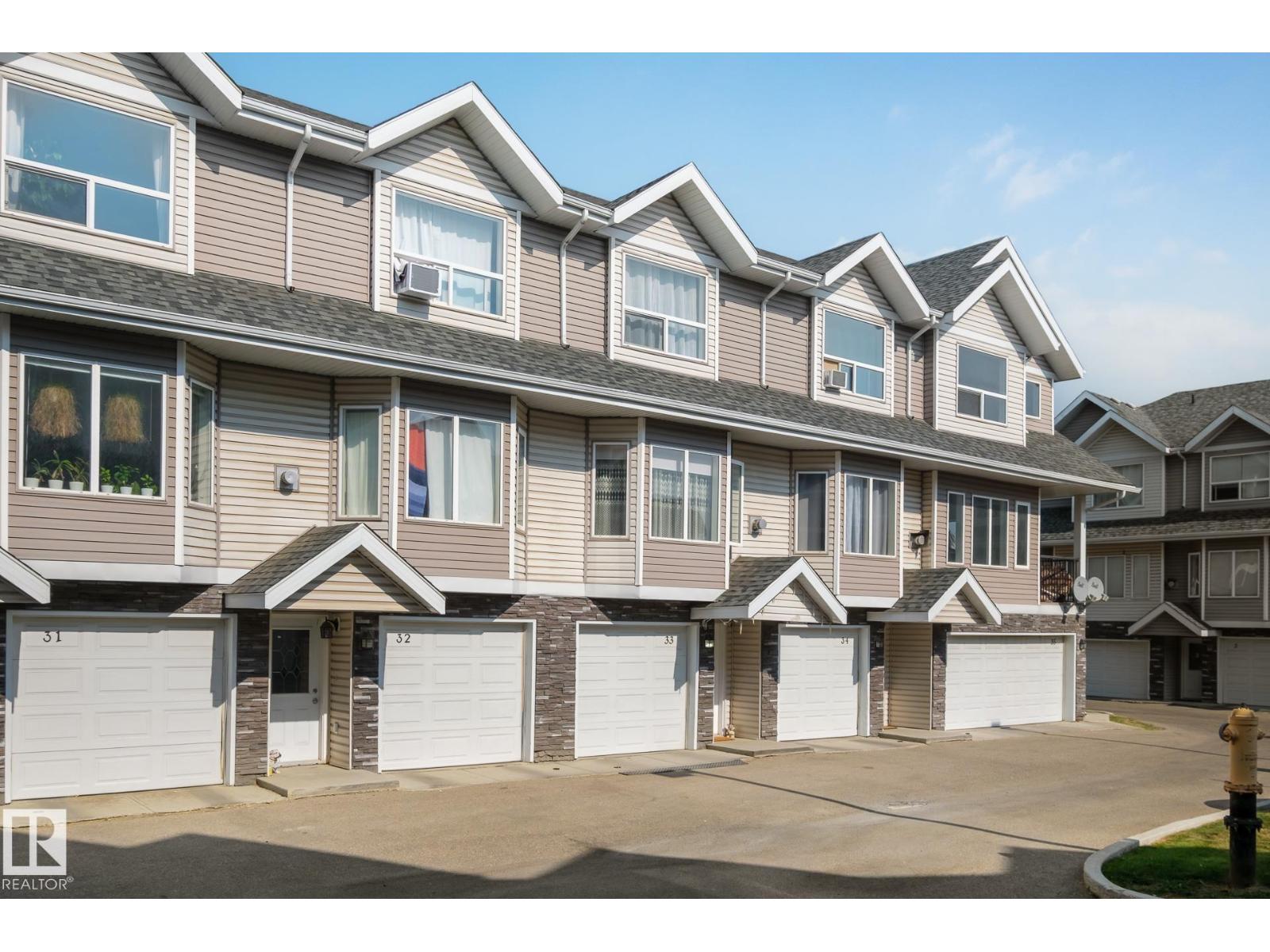 #33 13215 153 Av Nw, Edmonton, Alberta  T6V 0B6 - Photo 29 - E4459575