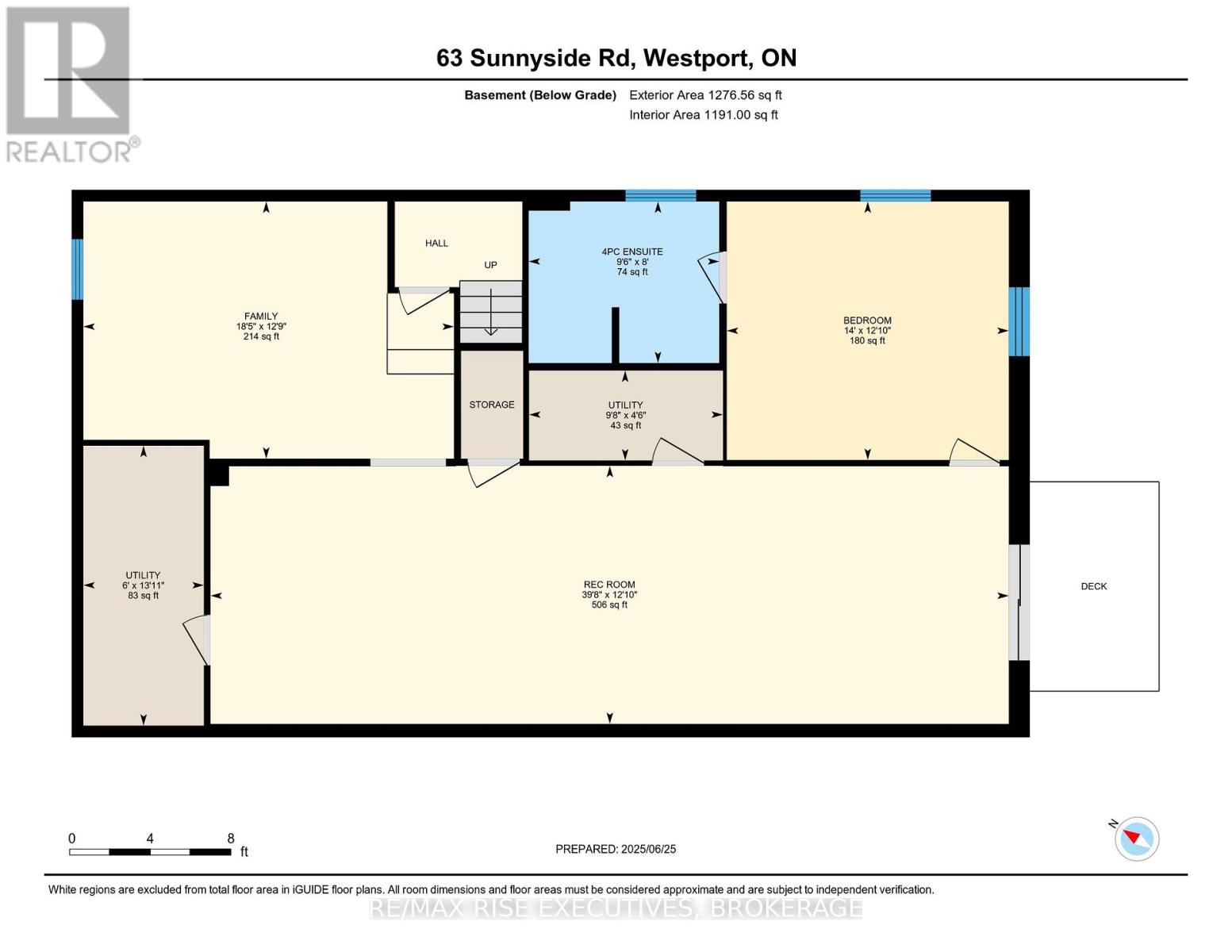 63 Sunnyside Road, Rideau Lakes, Ontario  K0G 1X0 - Photo 47 - X12331106