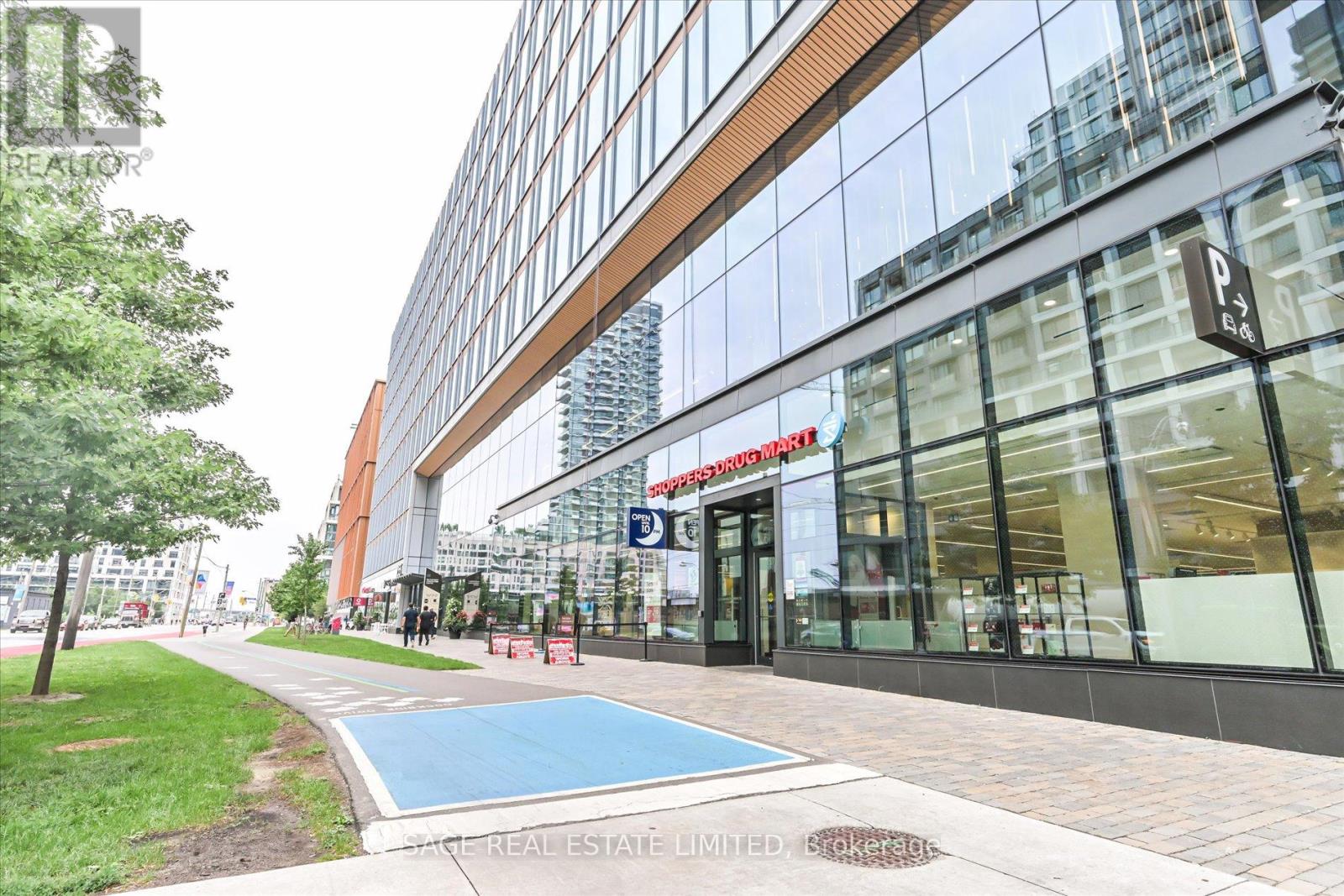 723 - 15 Richardson Street, Toronto, Ontario  M5A 0Y5 - Photo 42 - C12427816