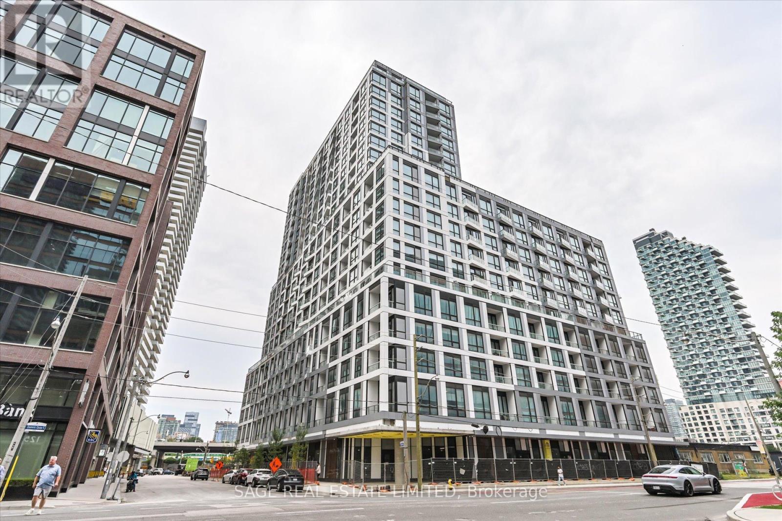 723 - 15 Richardson Street, Toronto, Ontario  M5A 0Y5 - Photo 7 - C12427816