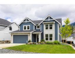 1995 WOODSIDE BOULEVARD|Mt Woodside, Agassiz, British Columbia