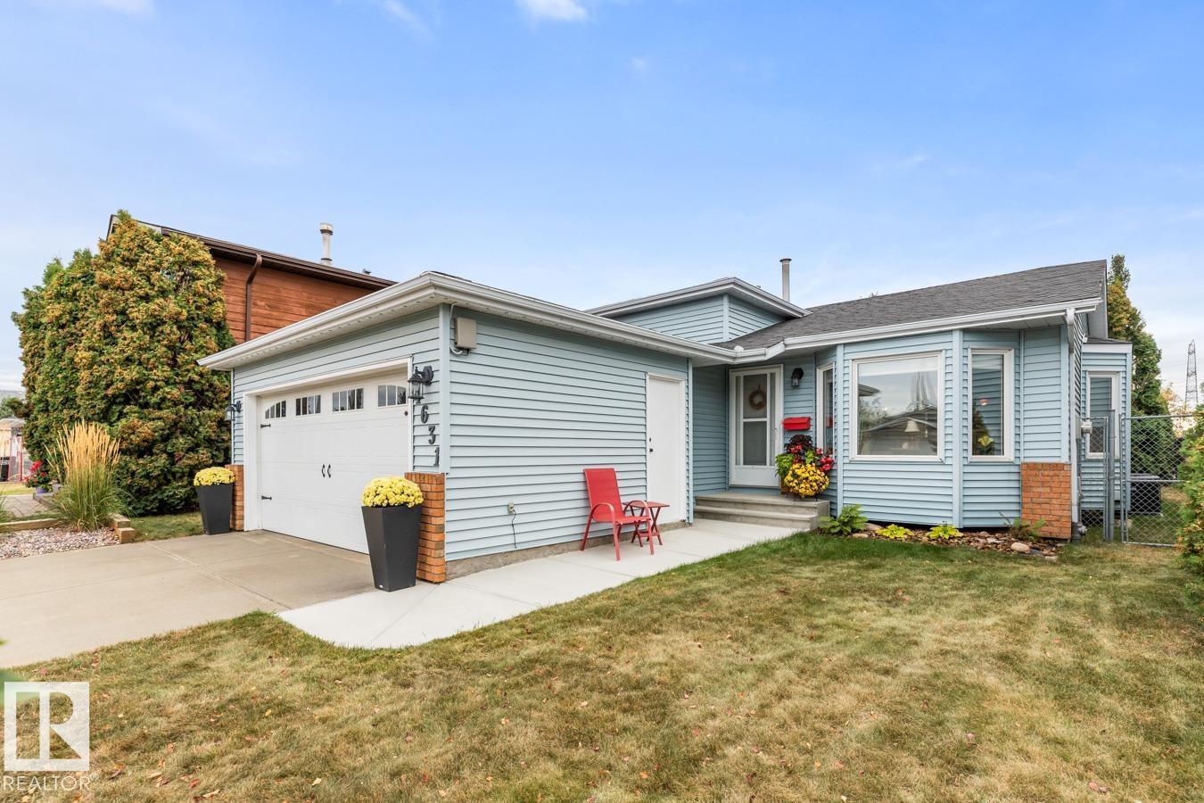 4631 10 Av Nw Nw, Edmonton, Alberta  T6L 4S2 - Photo 1 - E4459464