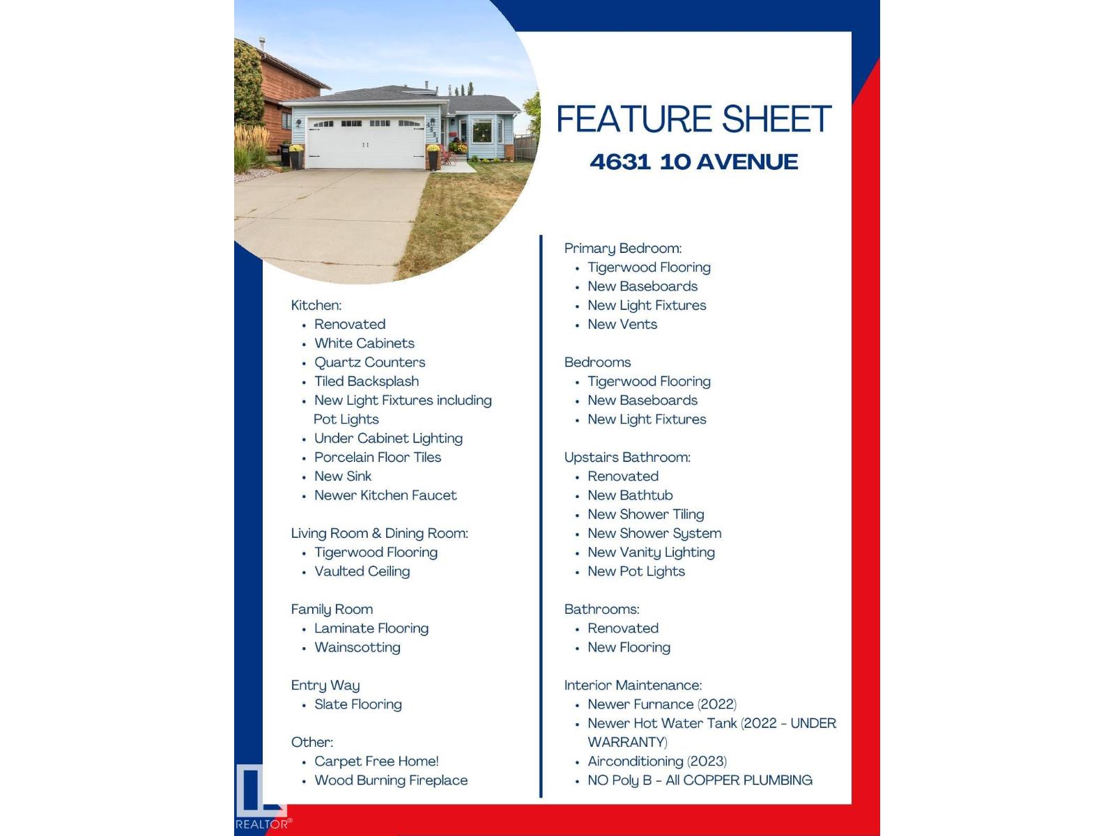 4631 10 Av Nw Nw, Edmonton, Alberta  T6L 4S2 - Photo 34 - E4459464