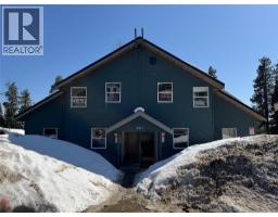4817 Snowpines Road Unit# C Big White, Big White, Ca